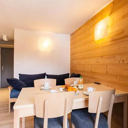 Relais De La Guisane - Renove - Proche Des Pistes De - Casier A Skis Mae-0524 Apartment